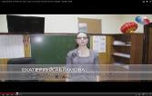 Открытый урок по японскому языку в детских группах языкового центра