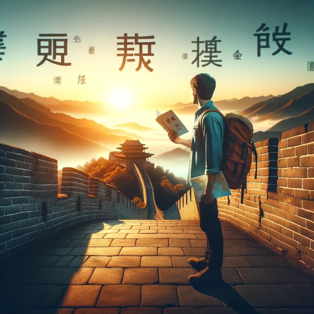 Нужно ли учить китайский язык путешественнику?