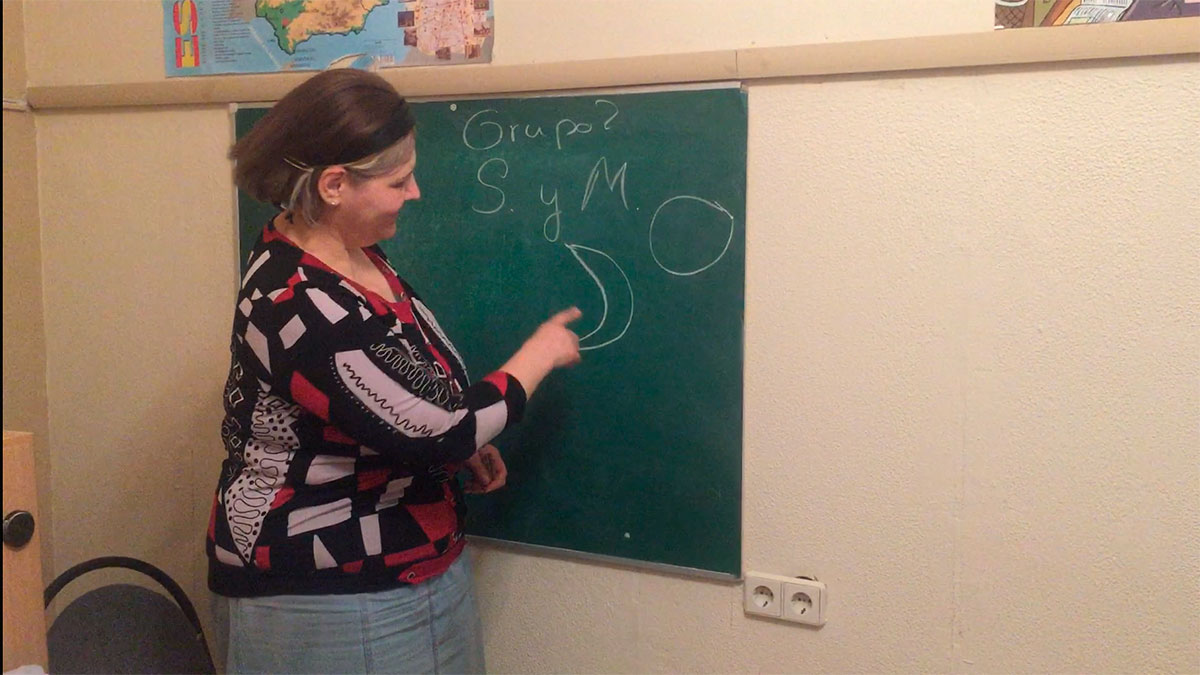 Корпоративное обучение испанскому языку в Москве