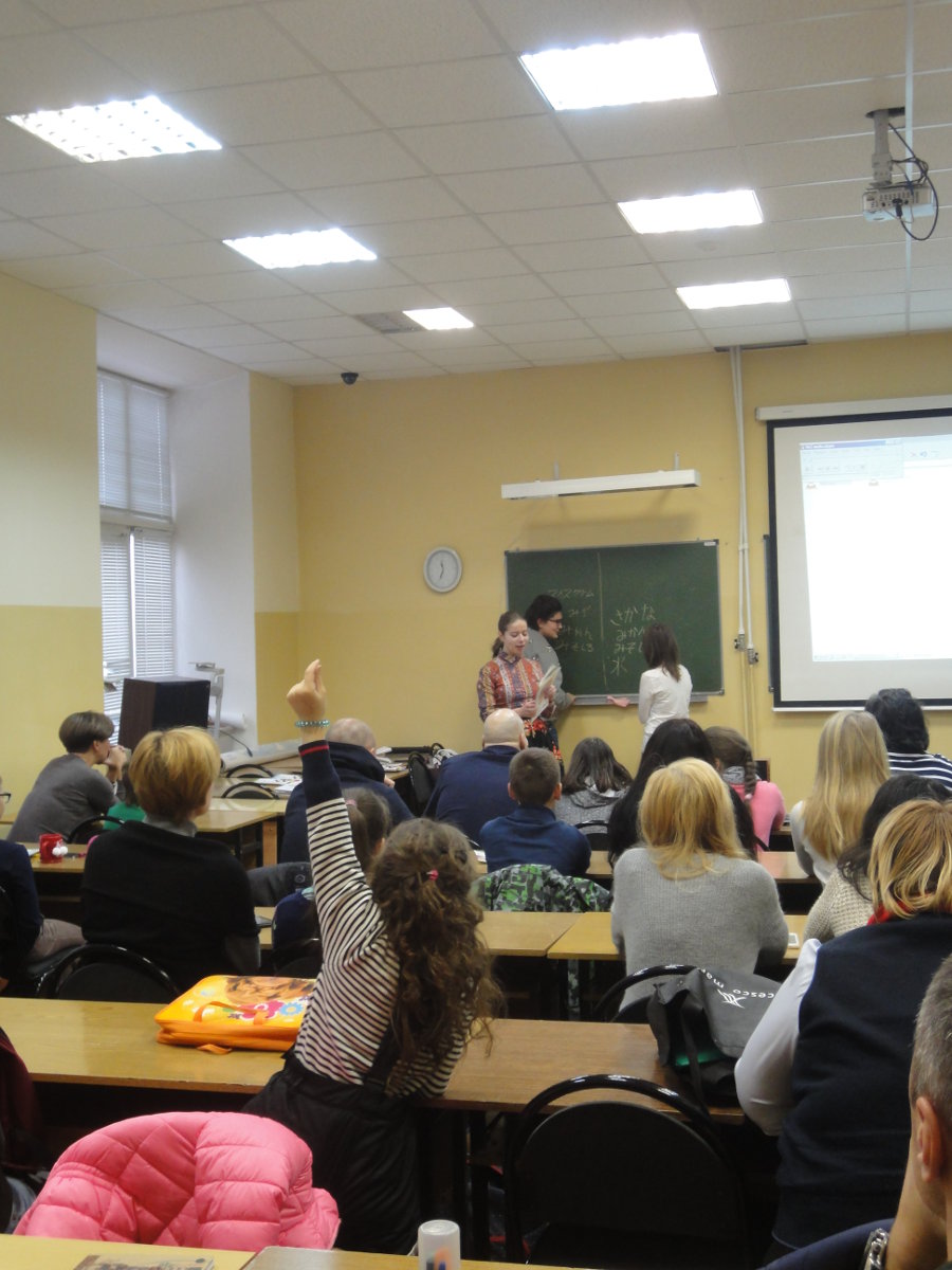 Эффективные детские курсы недорого в Москве