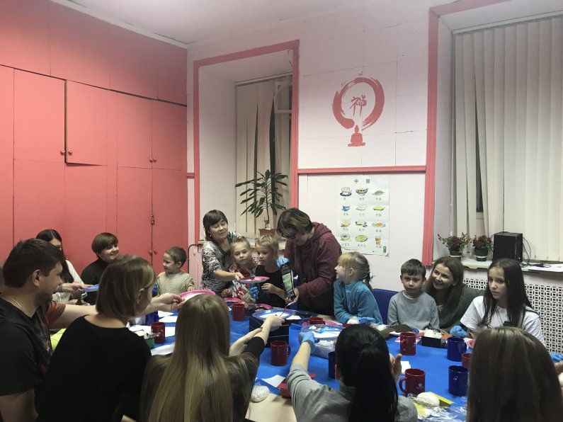 Индивидуальные занятия по японскому языку в Москве