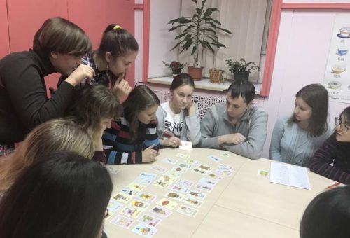 Эффективное обучение японскому языку в Москве