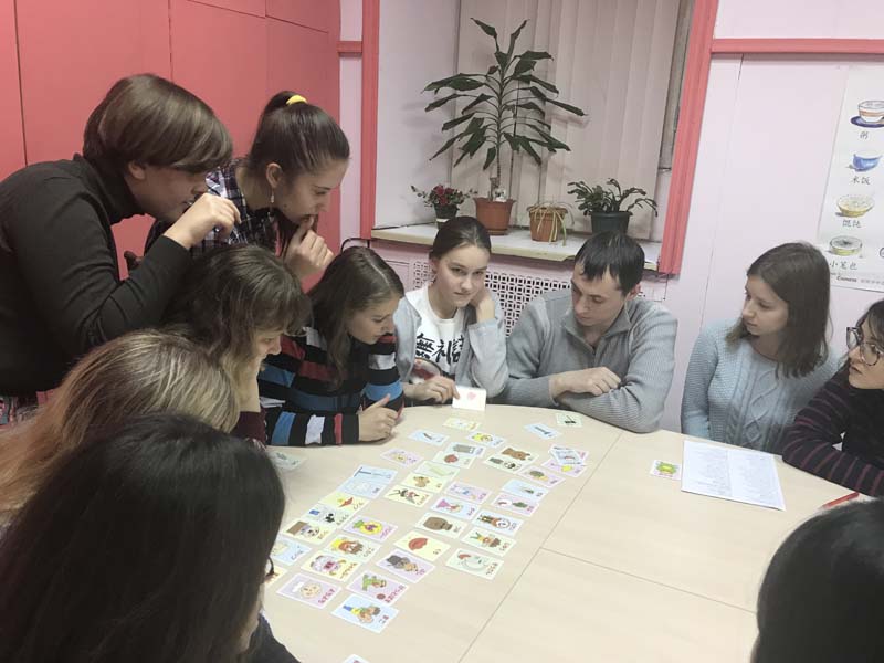 Эффективное обучение японскому языку в Москве