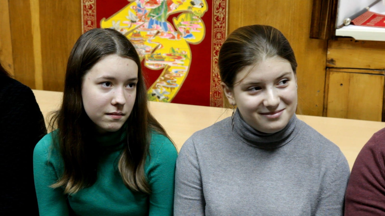 Курсы японского языка для детей в Москве