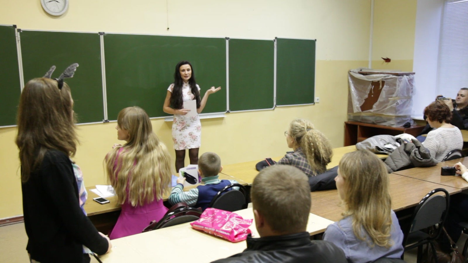 Китайский язык для детей - курсы в москве