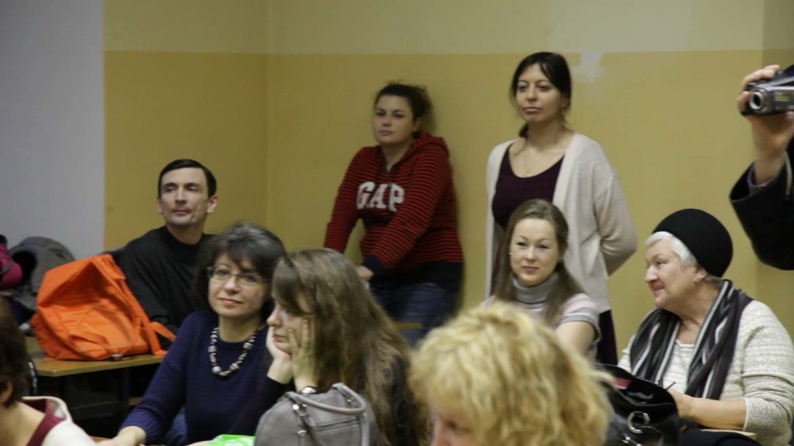 Курсы иностранных языков для подростков в Москве
