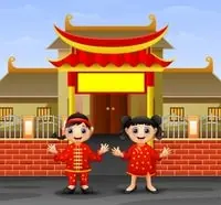 Обучение китайскому языку для детей