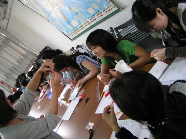 Курс занятий по китайскому языку для детей