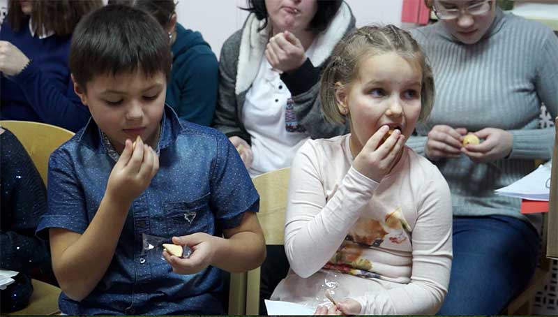 Московский детский центр изучения языков
