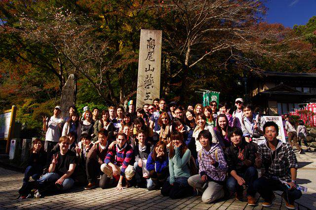 Индивидуальные курсы японского для взрослых в Токио