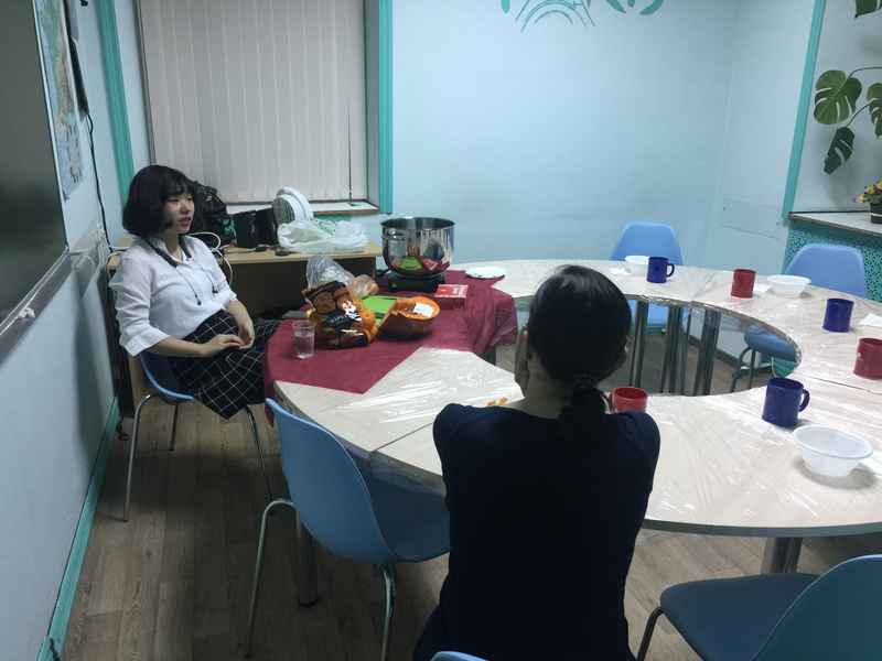 Корпоративное обучение китайскому языку в Москве