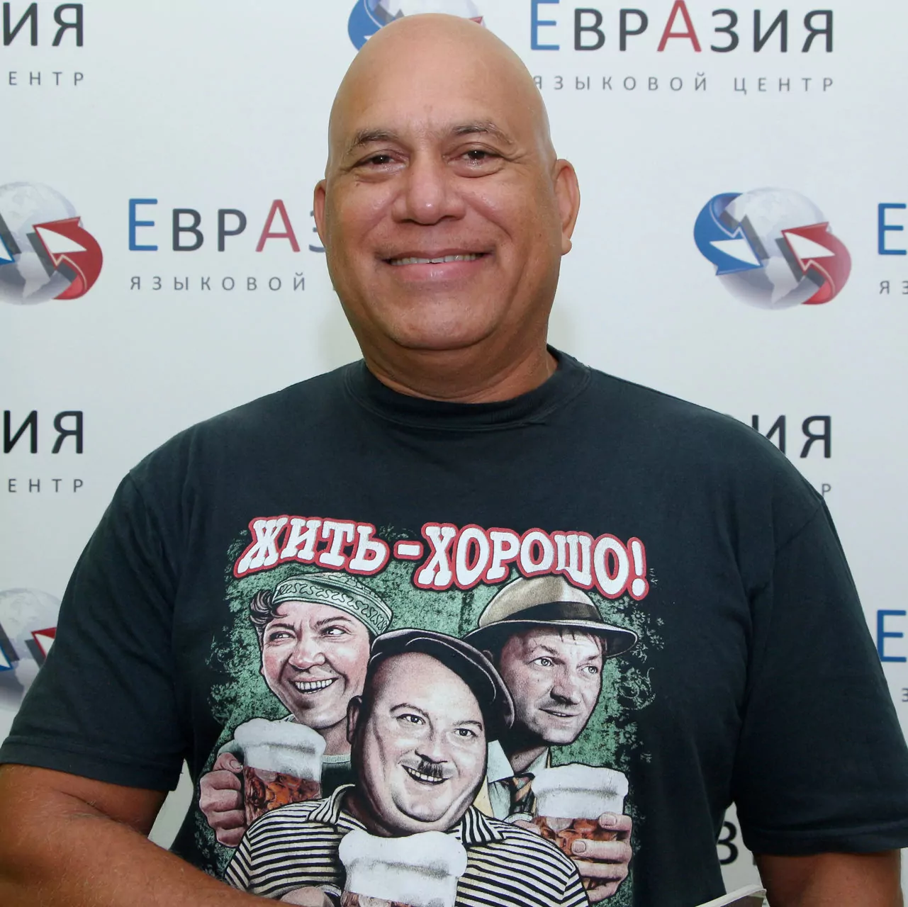 преподаватель испансокго языка - Томас
