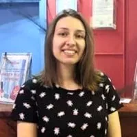 преподаватель французкого языка - Светлана Ф.