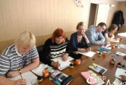 Weekend обучению иностранному языку в Евразии