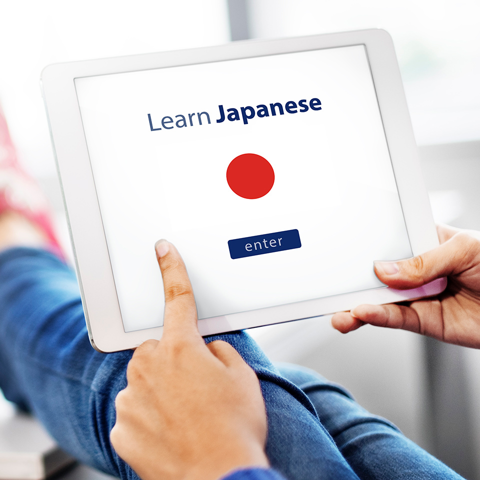 За сколько можно выучить японский язык с нуля до среднего уровня