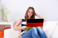 Эффективные курсы удаленного изучения немецкого языка