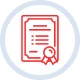 Сертификат государственного образца