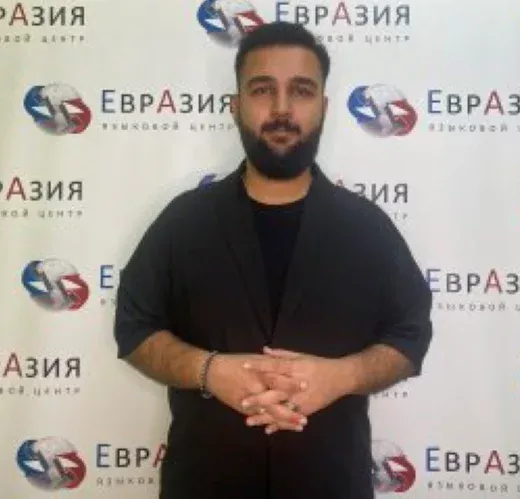 преподаватель турецкого языка - Каджан