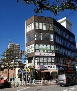 Школа японского языка Matsudo, город Мацудо префектуры Тиба
