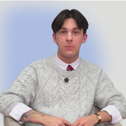преподаватель корейского языка - Даниил
