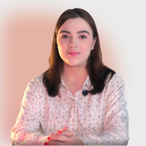 преподаватель китайского языка - Полина